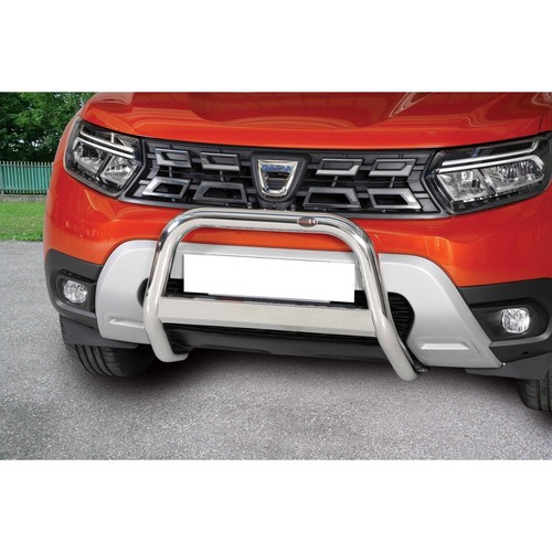 Bull bar protezione anteriore - bull,