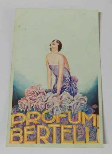 9640 profumi bertelli - profumi,