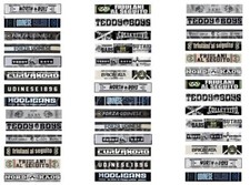 Subbuteo stickers udinese - 42,