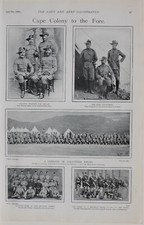 1900 Stampa Compagnia Di