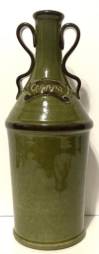 Brocca ceramica grappa - , brandy
