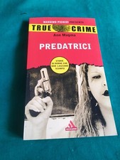 Predatrici - Ann Magma -