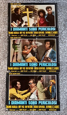 Lotto di N.3 Fotobuste - I