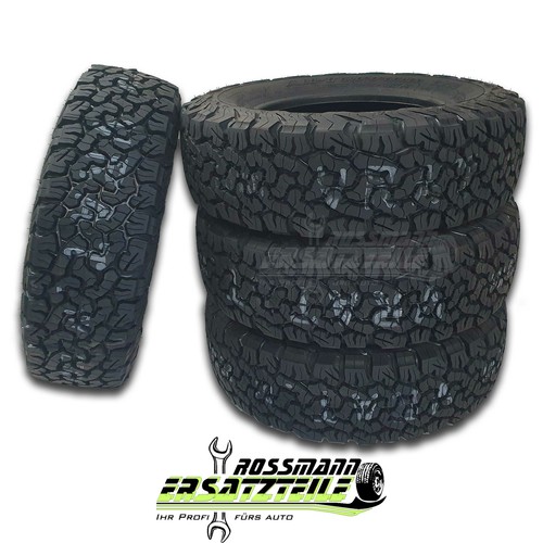 Pneumatici goodrich - bf,