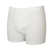 Boxer parigamba uomo cotone e