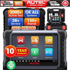 2026 Autel MaxiCOM MK808S
