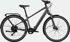 CANNONDALE Mavaro Neo SL 1 2024