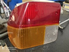 Fanale Faro Posteriore