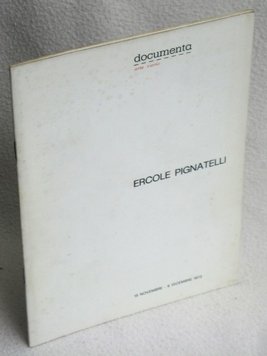 Ercole pignatelli dipinti - pignatelli,