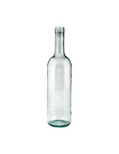 Bottiglia in Vetro Tipo
