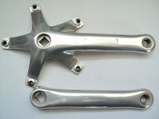 MICHE PRIMATO PISTA 165mm BCD