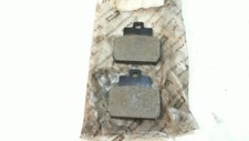 PASTIGLIE FRENO  MP3 BEVERLY X8 X9 X-EVO PIAGGIO 647400