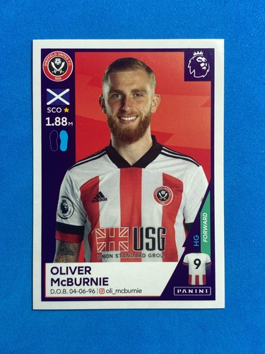Panini sticker premier - sticker, league