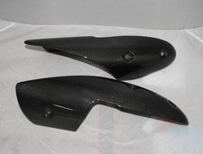 Protezione Scarico Lungo