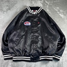 Giacca Bomber Vintage Hilton