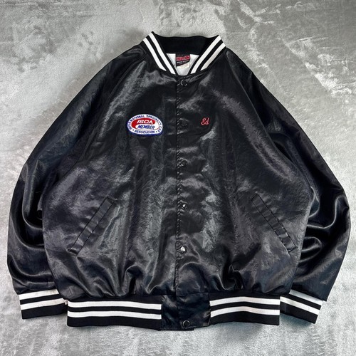 Giacca bomber vintage hilton - bomber,