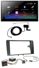 Pioneer dab mp3 - pioneer, 2din