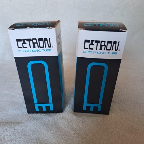 Cetron 811a nos - 811a, vacuum