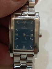 Orologio Bulova Quartz Swiss