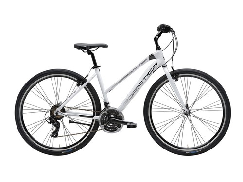 Bici ibrida cicli - cicli, adriatica