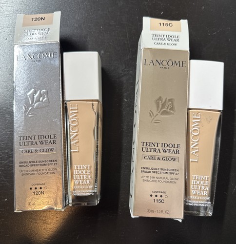 Fondotinta lancome teint - lancome, idole