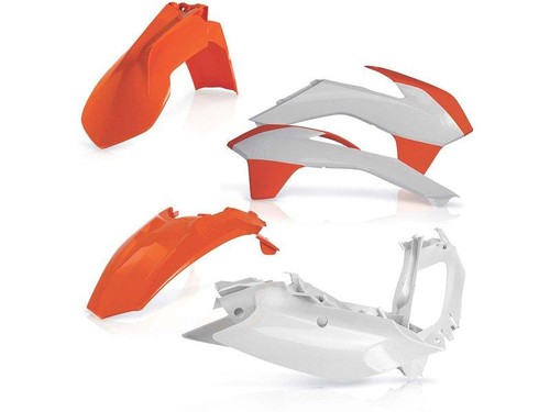 Kit plastica compatibile - plastica,