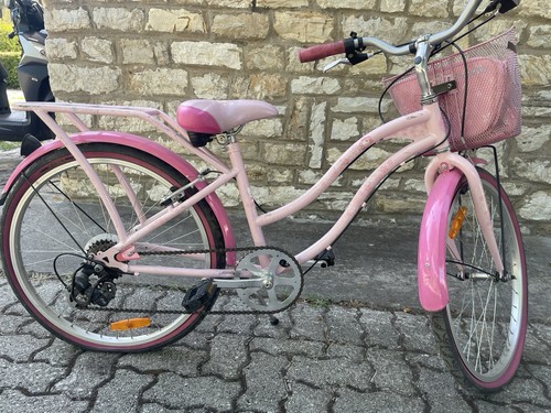 City bike bambina ragazza - city, bambina/ragazza