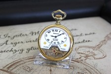 Antico orologio tasca - orologio,