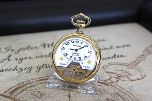 Antico orologio tasca - da,