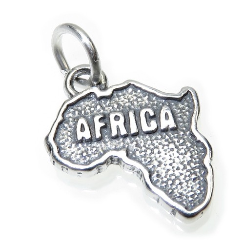 Ciondolo argento sterling - in,