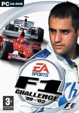 F1 Challenge '99-02 (CD PC)