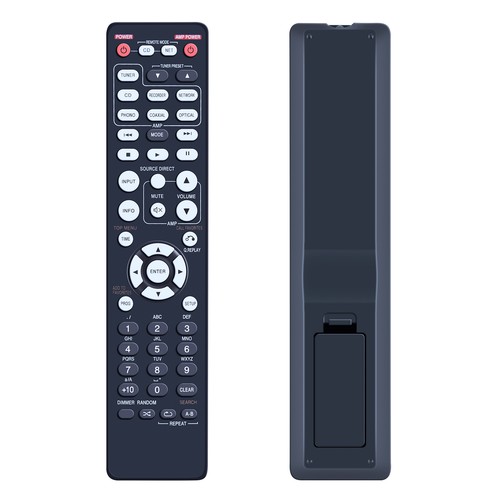 Telecomando rc003pmcd per - telecomando,