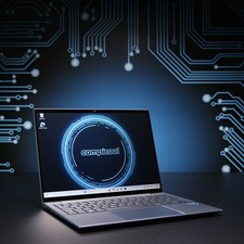 HP Dragonfly G4 // Intel Core