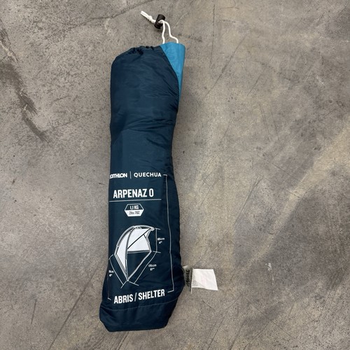 Decathlon quechua arpenaz - quechua, 0