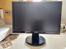 Monitor Asus 19" Led
