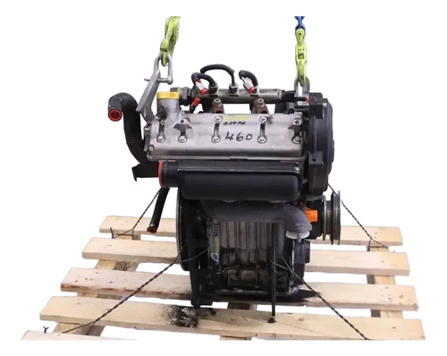 Motore diesel ligier - motore, 50
