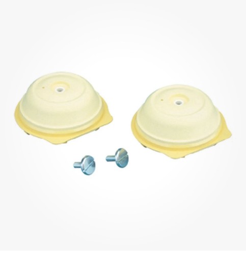 Medela kit - medela, diaframma