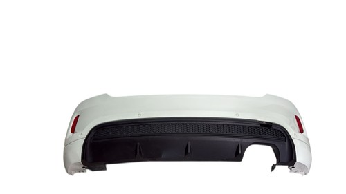 Paraurti posteriore fiat - posteriore, 500x