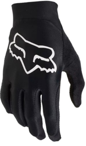 Fox guanti mtb - fox, neri