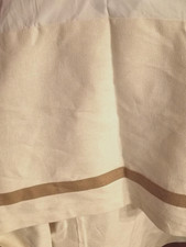 GONNA LETTO KING POTTERY BARN