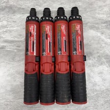 4- Milwaukee 2101-20 M4 4V