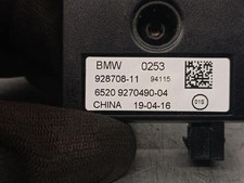 92870811 antenna per BMW X4