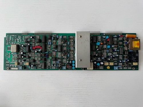 Studer a807 sound board - sound,