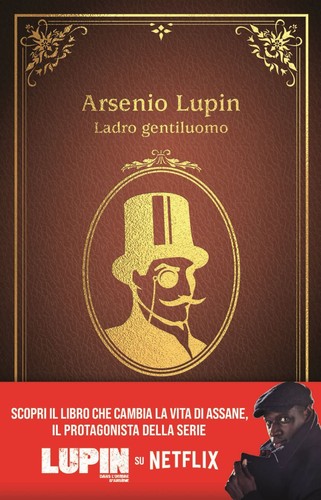 Libri maurice leblanc - libri,