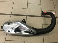 SCARICO LEOVINCE PER MBK