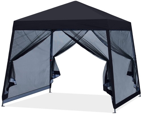Gazebo pop 10x10 - gazebo, up