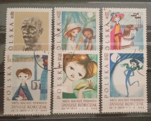 Wl133 polonia 1962 serie - wl133,