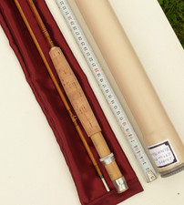 7'7 CANNE à MOUCHE Blank