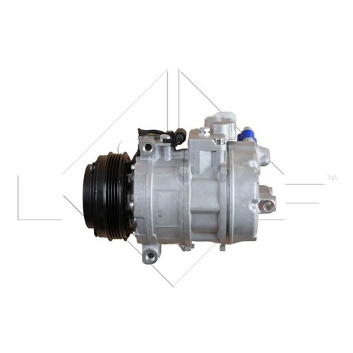 Compressore aria condizionata - compressore,
