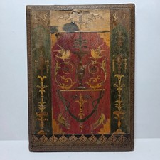 Antico Leggio da Tavolo